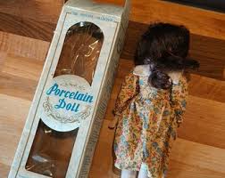 Porcelain Doll Princess Collection - Etsy UK