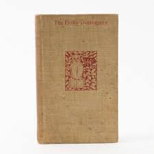 The Dolly Dialogues by Anthony Hope 1894 Henry Holt & Co ...