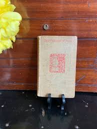 Prisoner of Zenda by Anthony Hope 1896 (1st American Edition ...