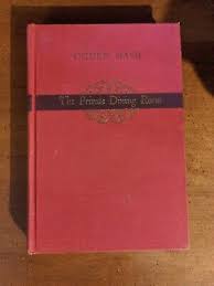 OGDEN NASH Books Red Hardback Vintage 6 Book Lot Versus-Private Dining + More | eBay