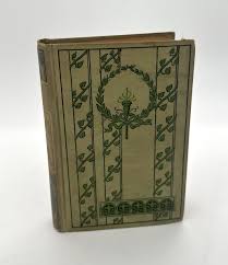 Antique Beyond Pardon Charlotte M. Brame 1800s - Etsy