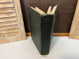 Century Readings for a Course in American Literature 1925 - Etsy