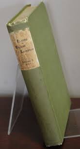 History of English Literature (Volume II, Part I) by Taine ...