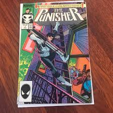 The Punisher #1 & The Punisher 2099 #1 Marvel | Mercari