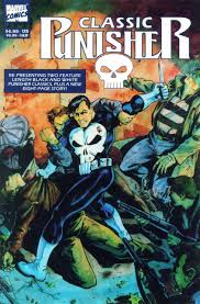 Classic Punisher | Punisher Comics