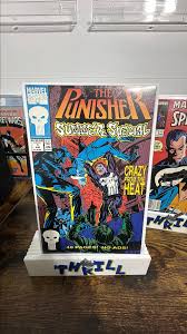 Punisher Summer Special #1 · Whatnot: Shop, Sell, Connect