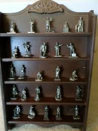 The People of the American West Franklin Mint complete 25 ...