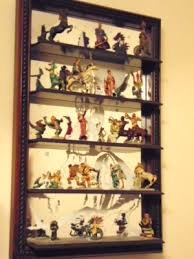 Franklin Mint Enchanted Mountain 18 Mystical Hand Painted ...