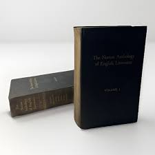 1950-1999 Publication Year Anthology Textbooks for sale | eBay