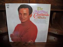 Ray Price-Christmas Album-Vinyl Record LP | eBay