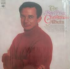 Buy Ray Price : The Ray Price Christmas Album (LP, Album, RE ...
