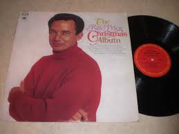 The Ray Price Christmas Album - Columbia | eBay