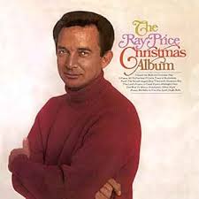 Ray Price - The Ray Price Christmas Album (Original ...