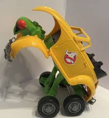 Real Ghostbusters Highway Haunter VW Beetle Vintage 1987 ...