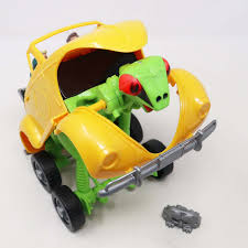 Vintage 1986 80s Kenner the Real Ghostbusters Highway ...