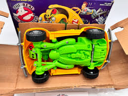 GHOSTBUSTERS Highway Haunter MIB Complete w/ Insert Unused ...