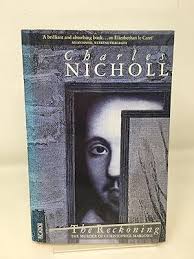 Reckoning Murder Christopher Marlowe by Nicholl Charles ...