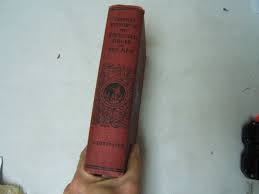 Official History Improved Order of Red Men 1909 Revised Edition VGC | eBay Australia