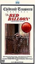 The Red Balloon (VHS) for sale online | eBay