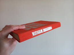 Upcycled William Faulkner Book Journal: Repurposed Vintage ...