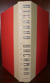 The Regulators | Stephen King Richard Bachman | First ...