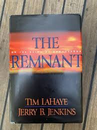 The Remnant: On the Brink of Armageddon (Left Behind) by ...