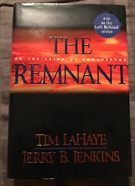 Left Behind: The Remnant - On The Brink Of Armageddon ...