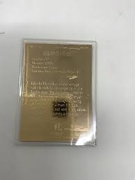 Rikishi Phatu 2000 Danbury Mint WWF Wrestling 22Kt Gold Card # 17 | eBay