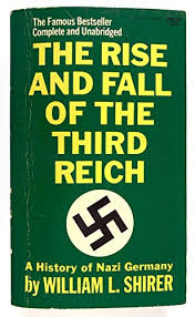Rise and Fall of the Third Reich - Shirer, William L ...