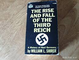 The Rise and Fall of the Third Reich – Dragadorn