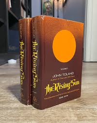 The Rising Sun: The Decline & Fall of the Japanese Empire ...