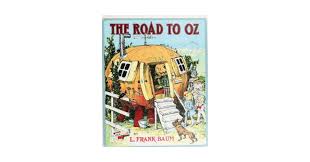 Amazon.com: The Road to Oz (1909), y L. Frank (Lyman Frank ...