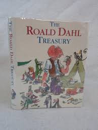 THE ROALD DAHL TREASURY 1997 Viking, NY HC/DJ | eBay