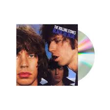 Black and Blue CD - The Rolling Stones