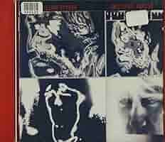 Emotional Rescue: Amazon.co.uk: CDs & Vinyl