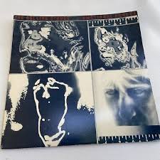 The Rolling Stones Emotional Rescue Orig. 1976 Original Pressing COC 16015 | eBay