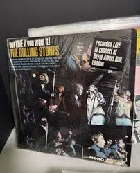 Rolling Stones Mono Vinyl | eBay