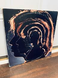 The Rolling Stones Very Good (VG) Sleeve Double LP Vinyl Records for sale | eBay