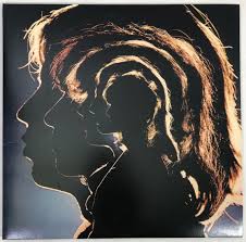 The Rolling Stones Hot Rocks Clear Vinyl Record | eBay