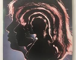 The Rolling Stones - Hot Rocks 1964-1971 Double LP Vinyl ...