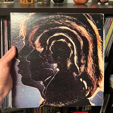 2 Rolling Stones albums both double albums rare hard... | Depop