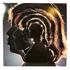 The Rolling Stones - Hot Rocks 1964-1971 Vinyl 2LP London ...