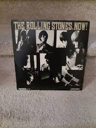 Three 60's Stones Lps - Etsy