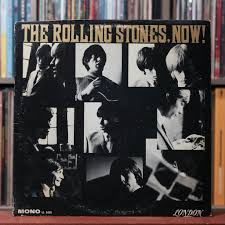 The Rolling Stones - The Rolling Stones, Now! - 1965 London ...