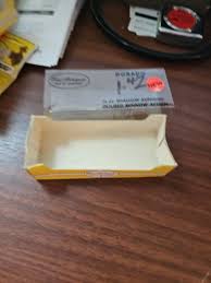 NOS Vintage Dowagiac Heddon Crazy Crawler and 26 similar items