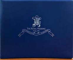 Stanley Gibbons 1981 the Royal Wedding Collectable Stamps ...