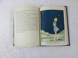 Mary Alice Jones THE BIBLE STORY OF THE CREATION Lucia Patton Rand McNally 1943 | eBay