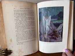 The Adventures of Maya The Bee by Bonsels, Waldemar: Good Hardcover (1922) 1st Edition | Old Scrolls Book Shop