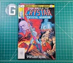 Saga of Crystar 8 | eBay