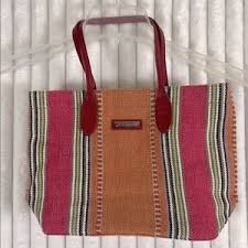 Jim Thompson | Bags | Jim Thompson Silk Handbag | Poshmark